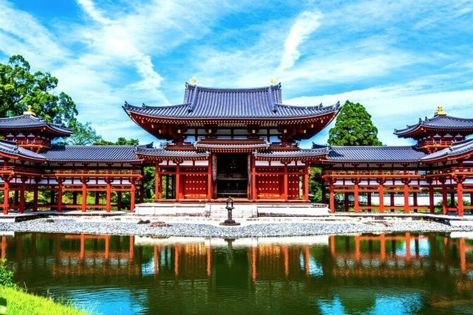Kyoto Matcha Green Tea Tour - Food stops that actually change what you taste