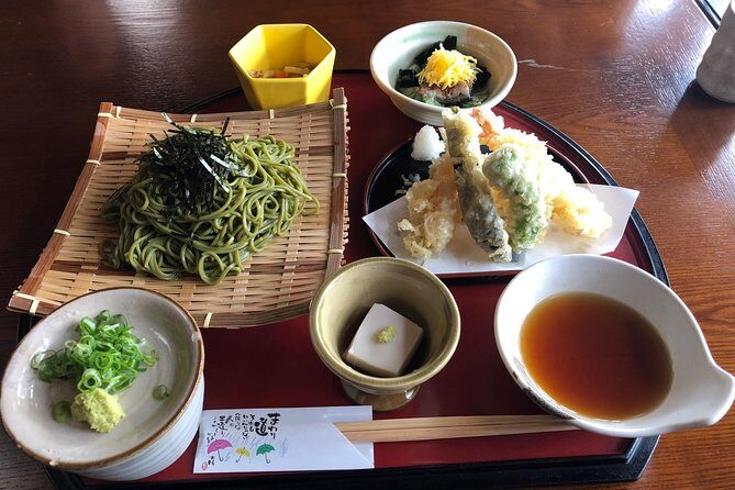 Kyoto Matcha Green Tea Tour - Keihan Uji station meeting point and the 5-minute rule
