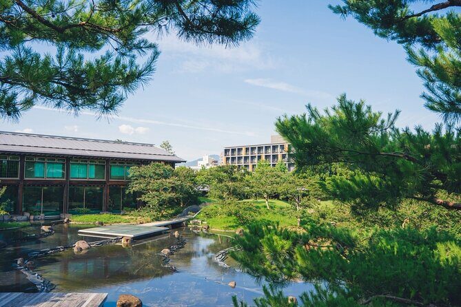 Kyoto: Matcha & Traditional Japanese Music Immersive Experience - Meet the Artists: What You Learn After the Final Note