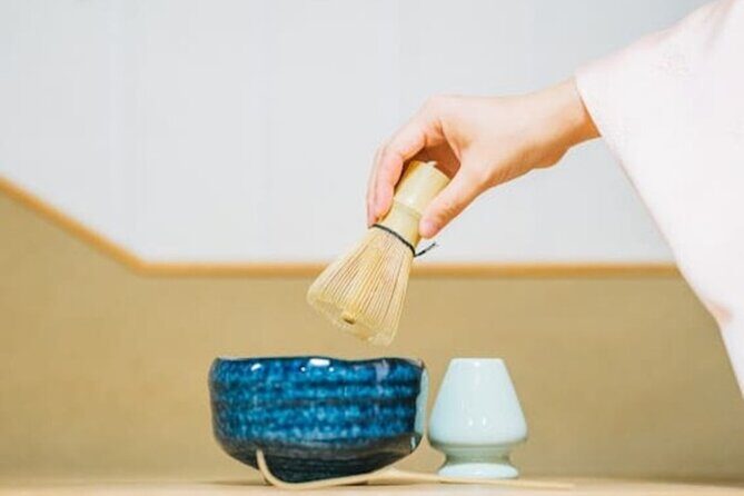 Kyoto: Matcha & Traditional Japanese Music Immersive Experience - What’s Included (and What You’ll Need to Plan On Your Own)