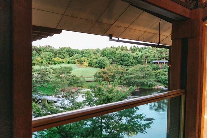 Kyoto: Matcha & Traditional Japanese Music Immersive Experience - Timing and Tickets: The Mobile Ticket Advantage