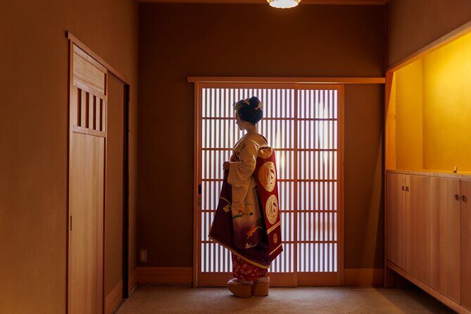 Kyoto: Meet the Geisha Maiko with Gion Walking Tour - Who Should Book This Tour (and Who Might Skip It)