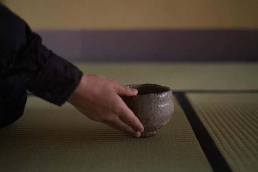 Kyoto: Mindful Tea Ceremony in 100-Year-Old Teahouse - The sensory checklist: what you should actually pay attention to