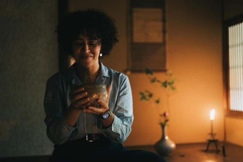 Kyoto: Mindful Tea Ceremony in 100-Year-Old Teahouse - Booking-ready tips: what to bring and how to prepare