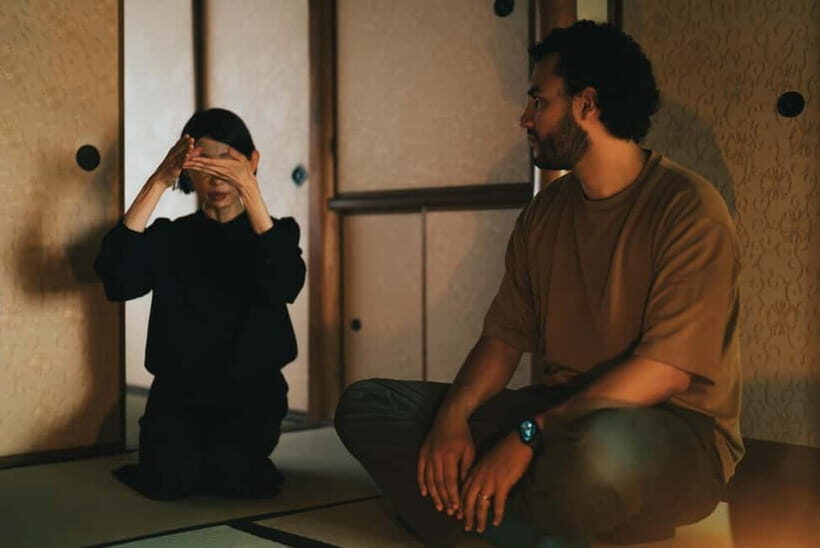 Kyoto: Mindful Tea Ceremony in 100-Year-Old Teahouse - My take: the kind of “Kyoto calm” you can’t fake