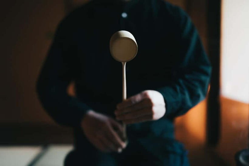 Kyoto: Mindful Tea Ceremony in 100-Year-Old Teahouse - Should you book Oboro mindful tea ceremony in Kyoto?
