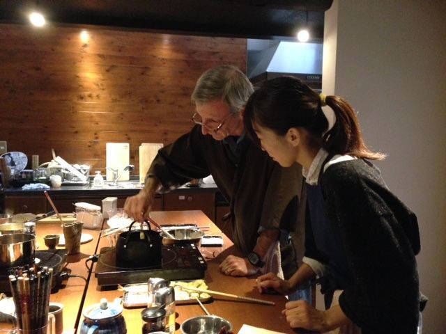 Kyoto: Morning Japanese Bento Cooking Class - Small practical tips before you go