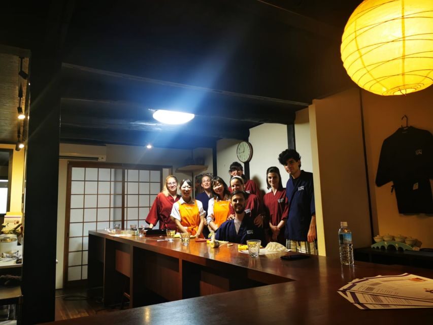 Kyoto: Morning Japanese Bento Cooking Class - Bento isn’t just lunch: what the tradition teaches you