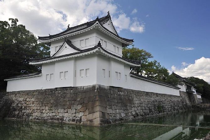 Kyoto Morning Tour from Kyoto or Osaka - Where you meet, and how the tour flows through Kyoto