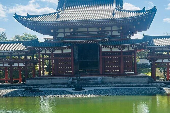 Kyoto & Nara: Private Day Tour by luxury Vehicle & English Guide - A Private Kyoto-to-Nara Day That Moves on Your Schedule