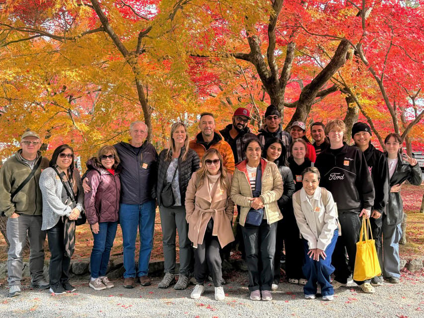 Kyoto: Nara & Traditional Matcha Experience Bus Tour - Byodoin Temple and the Phoenix Hall on the 10 Yen Note