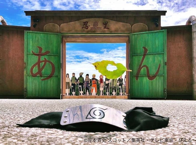 Kyoto: Naruto & Boruto at Nijigen no Mori Entry & Transfer - Who this tour fits best (and who should think twice)
