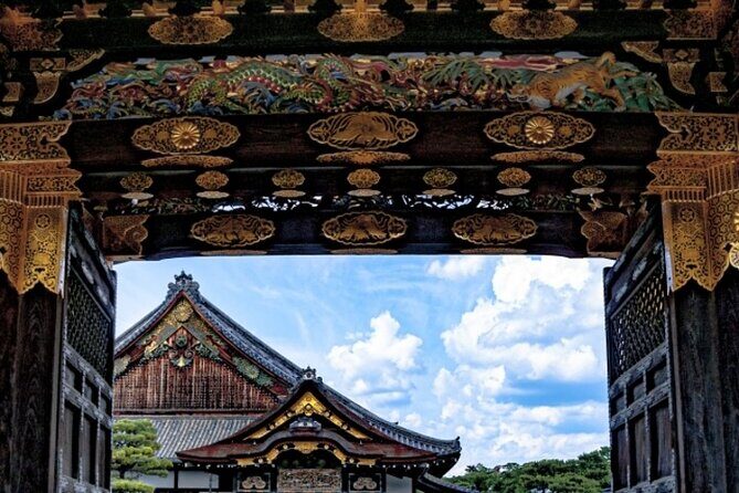 Kyoto: Nijo Castle World Heritage Guided Tour with Admission - Price and Value: Is $39.24 Worth It?