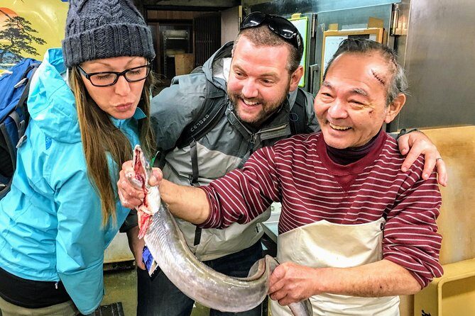 Kyoto Nishiki Market Food and Culture Walking Tour - Shinkyogoku Shopping District: Where Local Life Mixes Old and New