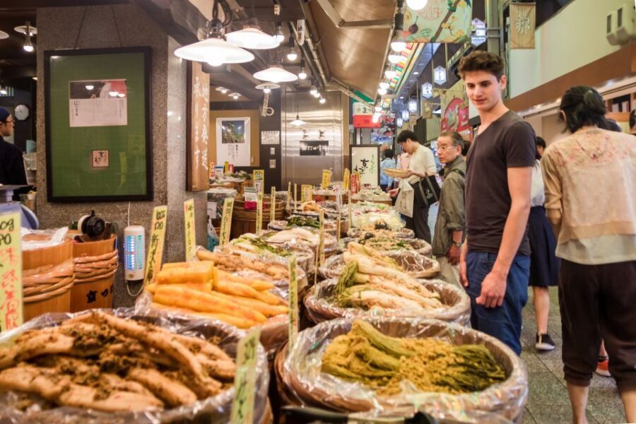 Kyoto: Nishiki Market Food Tour - Key reasons this Nishiki Market tour is worth your time