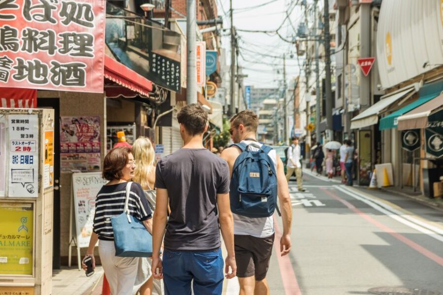 Kyoto: Nishiki Market Food Tour - Price and value: what you’re paying for at $173