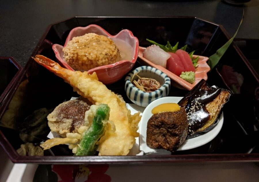 Kyoto: Nishiki Market Food Tour - Who this tour fits best