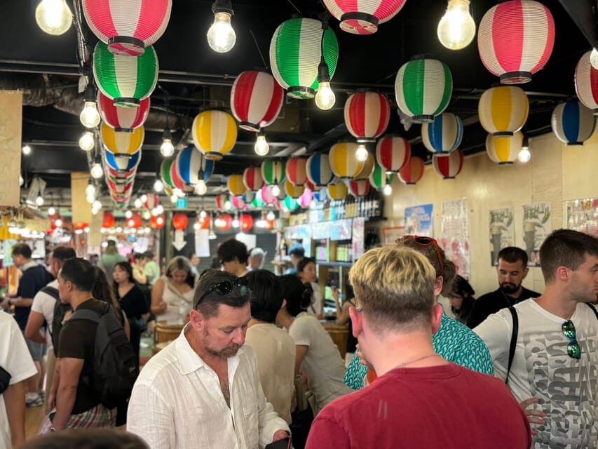 Kyoto: Nishiki Market Tour with a Local Foodie & Tastings - Who this Kyoto food tour suits best (and who should skip it)