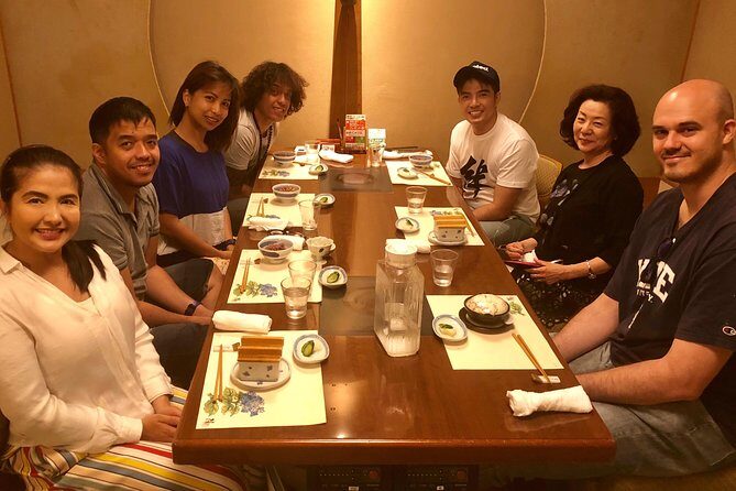 Kyoto Nishiki Market Tour - What you’ll eat: Kyoto classics, plus a few specialties to watch for