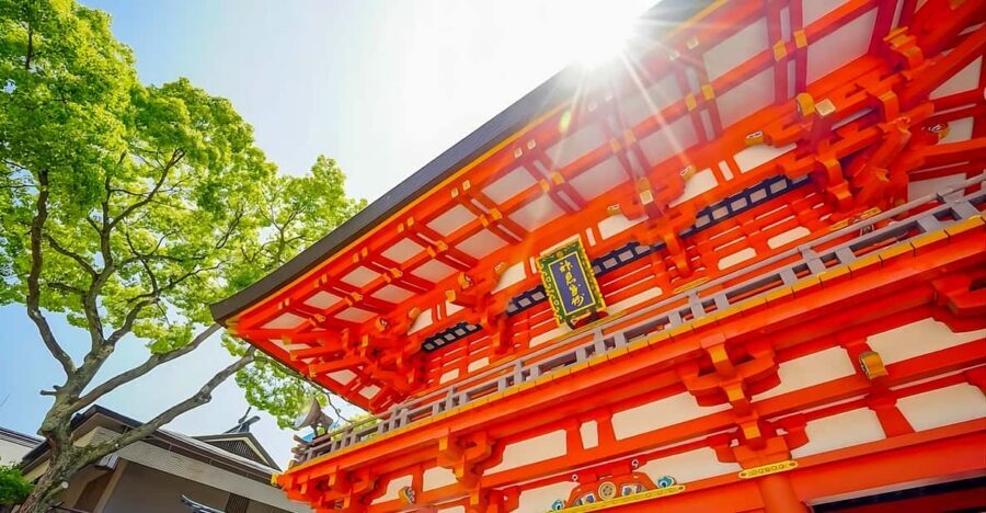 Kyoto/Osaka: Kobe & Himeji Journey Through Culture & History - Kobe and Himeji: Why This Route Works