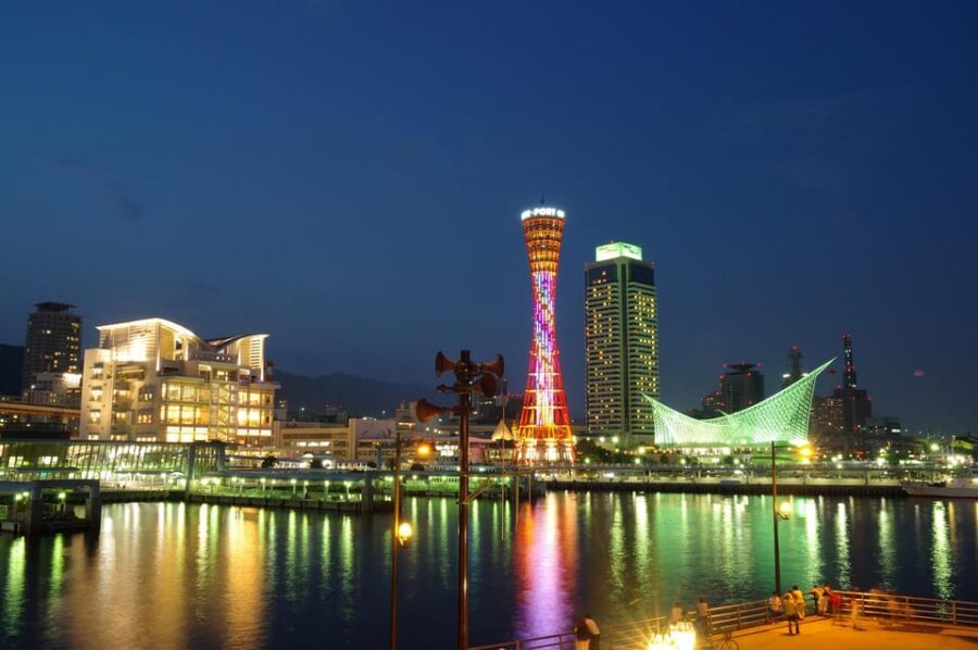 Kyoto/Osaka: Kobe & Himeji Journey Through Culture & History - Door-to-Door Pickup from Kyoto or Osaka (and Why It Matters)
