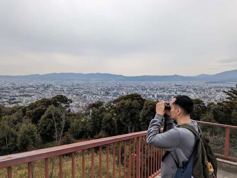 Kyoto: Personalize, private tour (3h, 5h, 8h) [W/Car Option] - Practical prep: shoes, water, and Kyoto rules you must follow