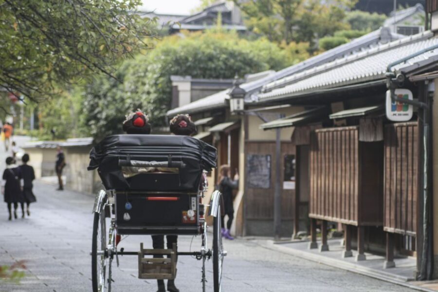 Kyoto: Personalized Guided Private Tour - A private Kyoto day that feels less like a checklist