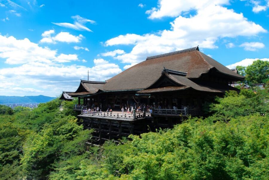 Kyoto: Personalized Guided Private Tour - Gion backstreets and machiya houses without the awkwardness