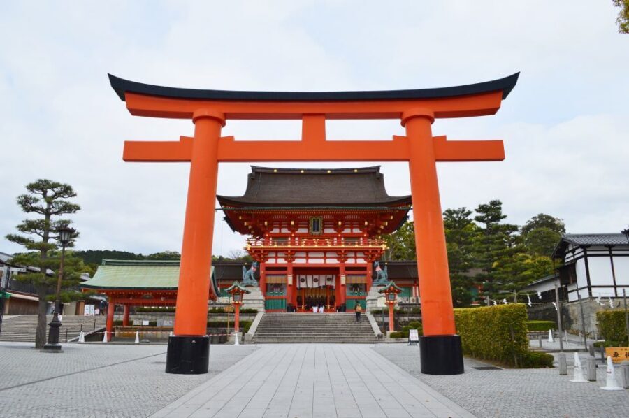 Kyoto: Personalized Guided Private Tour - Hotel pickup and 6-hour pacing: the comfort math