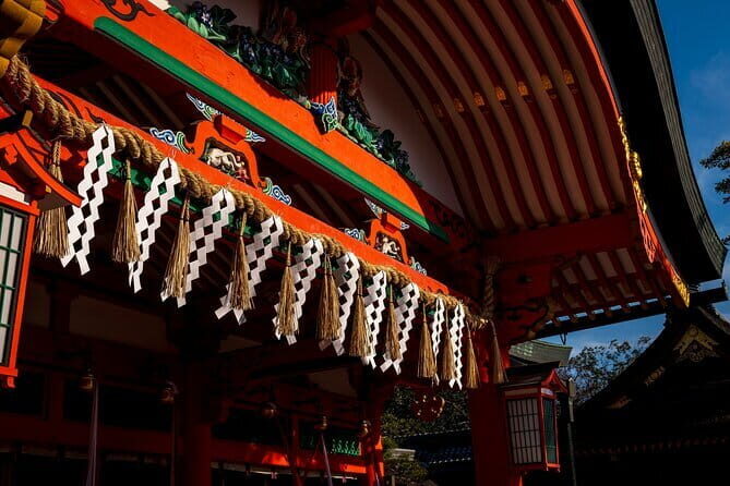 Kyoto Photography Masterclass - Private Photography Lesson - A Real 3-Hour Private Lesson (Not a Racing Walk)