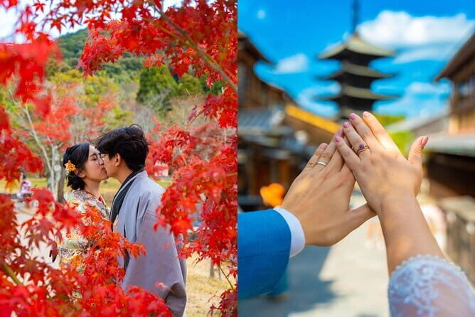 Kyoto Photography Masterclass - Private Photography Lesson - Koju Ninenzaka and Kiyomizudera at Night: Long-Exposure Practice That Feels Real