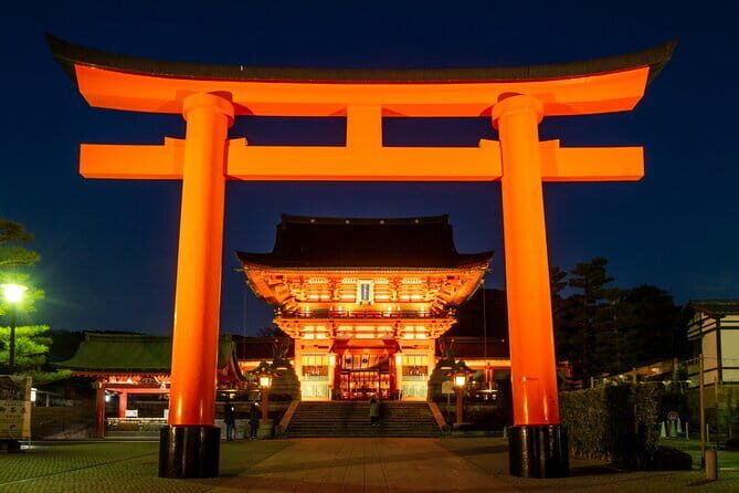 Kyoto Photography Masterclass - Private Photography Lesson - Starting in Higashiyama: Where You Begin Shapes Your Photos