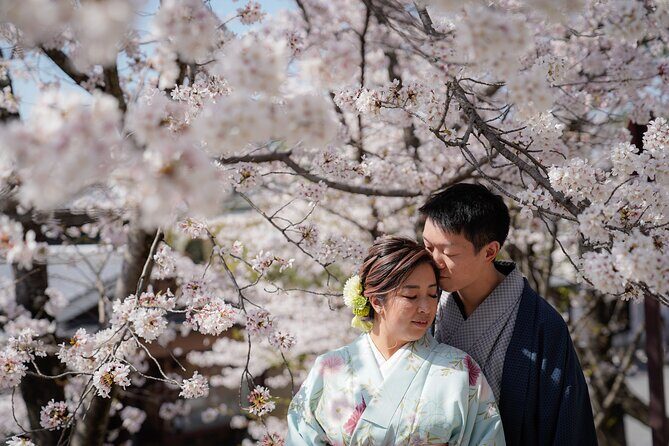 Kyoto Portrait Tour with Kimono - Kimono planning: what you control and what you should prepare