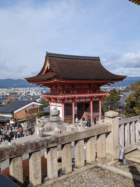 Kyoto: Private 2.5 Hour Historical Walking Tour - FAQ