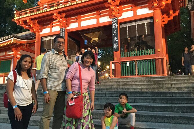 Kyoto Private 6 hour Tour: English Speaking Driver Only, No Guide - Driver-only in practice: what you should expect without a licensed guide