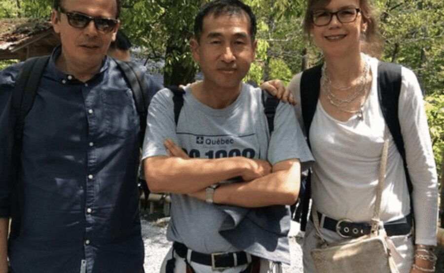 Kyoto : Private Custom Walking Tour With A Local Guide - Kiyomizu-dera Views and the Timing Trick