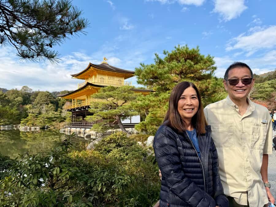 Kyoto: Private Customizable Day Trip by Car - Key things to know before you book