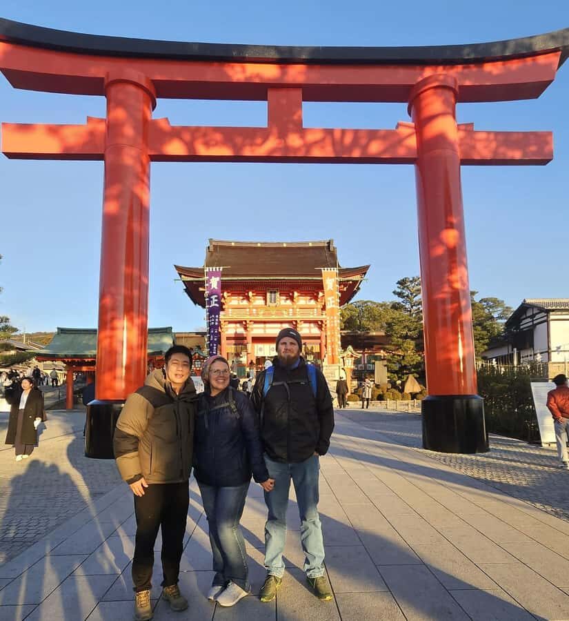 Kyoto: Private Customizable Day Trip by Car - Arashiyama: bamboo-forest area time without the squeeze