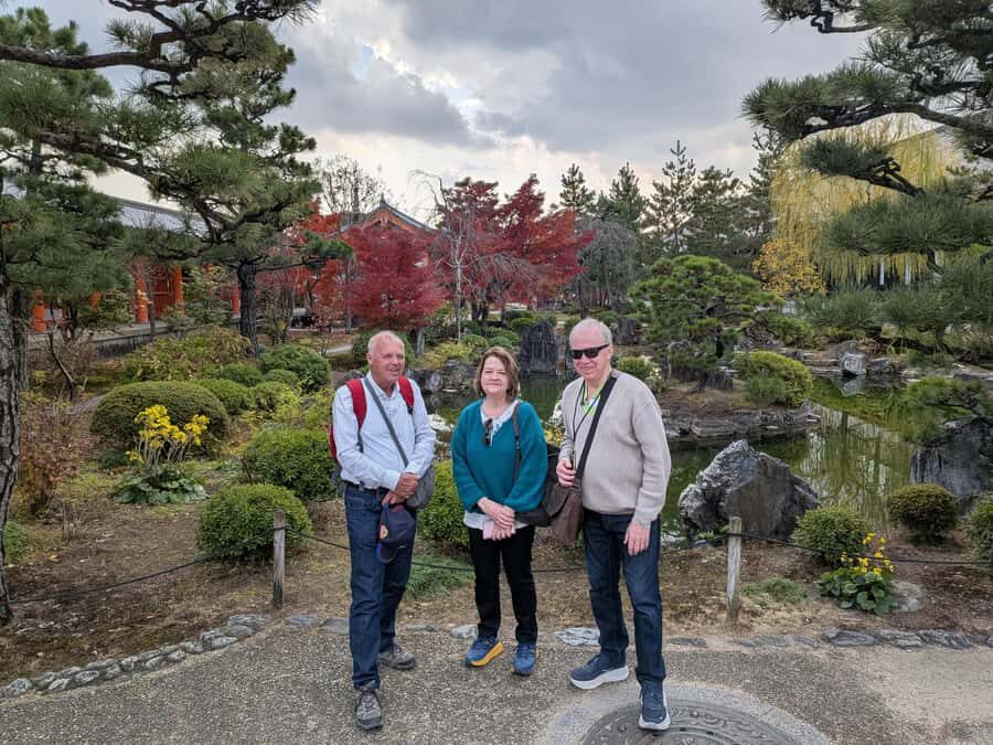 Kyoto: Private Customizable Day Trip by Car - Pickup in Kyoto or Osaka: start where your day makes sense