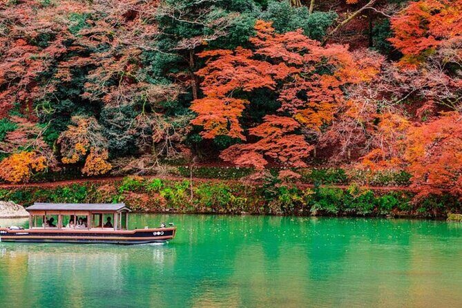 Kyoto Private Customized Day Tour with Guide - Stop 5: Gion alleyways with a guide who keeps you moving