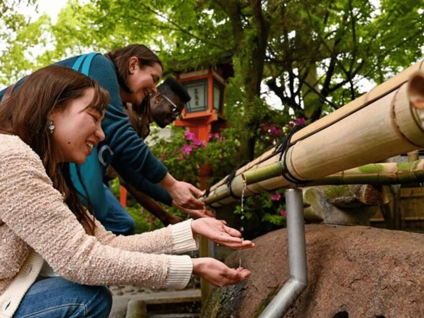 Kyoto: Private Customized Walking Tour with a Local Insider - Why a Private Kyoto Walk Beats the Usual Highlights