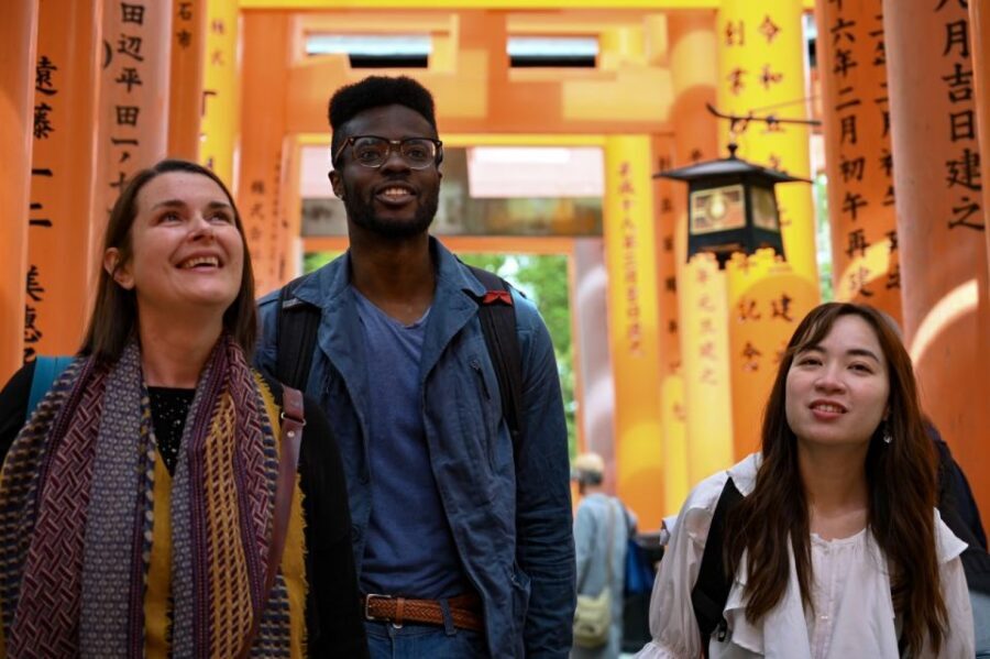 Kyoto: Private Customized Walking Tour with a Local Insider - Nishiki Market, Temples, and Gion Alleys: The Real Value of the Mix
