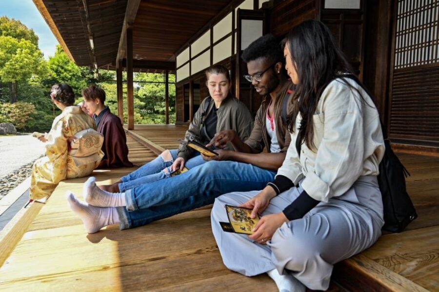 Kyoto: Private Customized Walking Tour with a Local Insider - Price and Logistics: What You’re Really Paying For