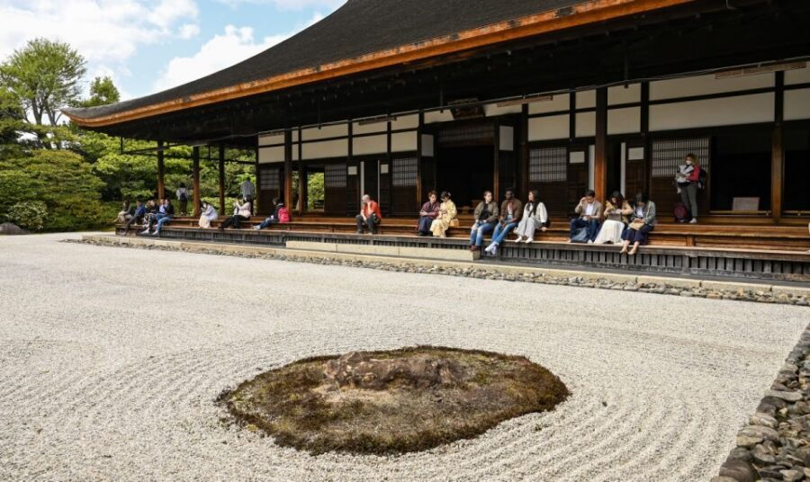 Kyoto: Private Customized Walking Tour with a Local Insider - Should You Book This Customized Kyoto Walking Tour?