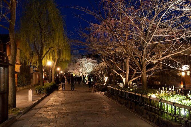 Kyoto Private Day Tour with English-Speaking Driver from Kyoto - Timing, Walking Pace, and Comfort During 10 Hours