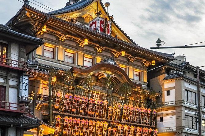 Kyoto Private Day Trip - Enjoy Your First-Time Visit to Kyoto! - Stop 3: Sanneizaka, the Preserved Streetscape