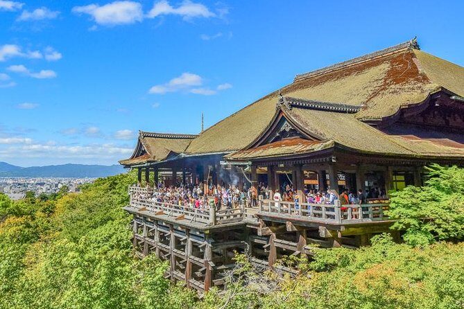 Kyoto Private Day Trip - Enjoy Your First-Time Visit to Kyoto! - Stop 4: Hanamikoji Street and the Gion Main Drag