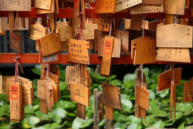 Kyoto: Private Flexible 3 hours tour with a local guide - A private Kyoto day that’s actually customizable