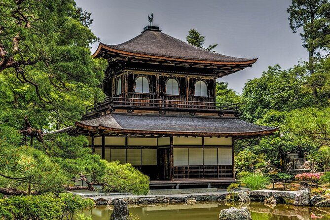 Kyoto: Private Flexible 3 hours tour with a local guide - How the tour runs in 2 to 3 hours (and how to choose your best mix)