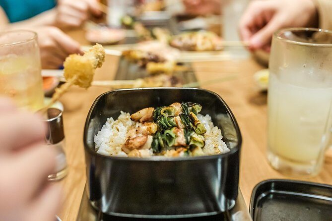 Kyoto Private Food Tours with a Local Foodie: 100% Personalized - Why the personalization actually helps (and where it can surprise you)
